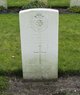 CWGC Headstone - Sapper John Charles Deller - 294th Field Company R.E.