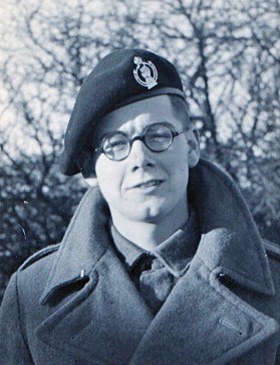 Lt Arthur James GREEN