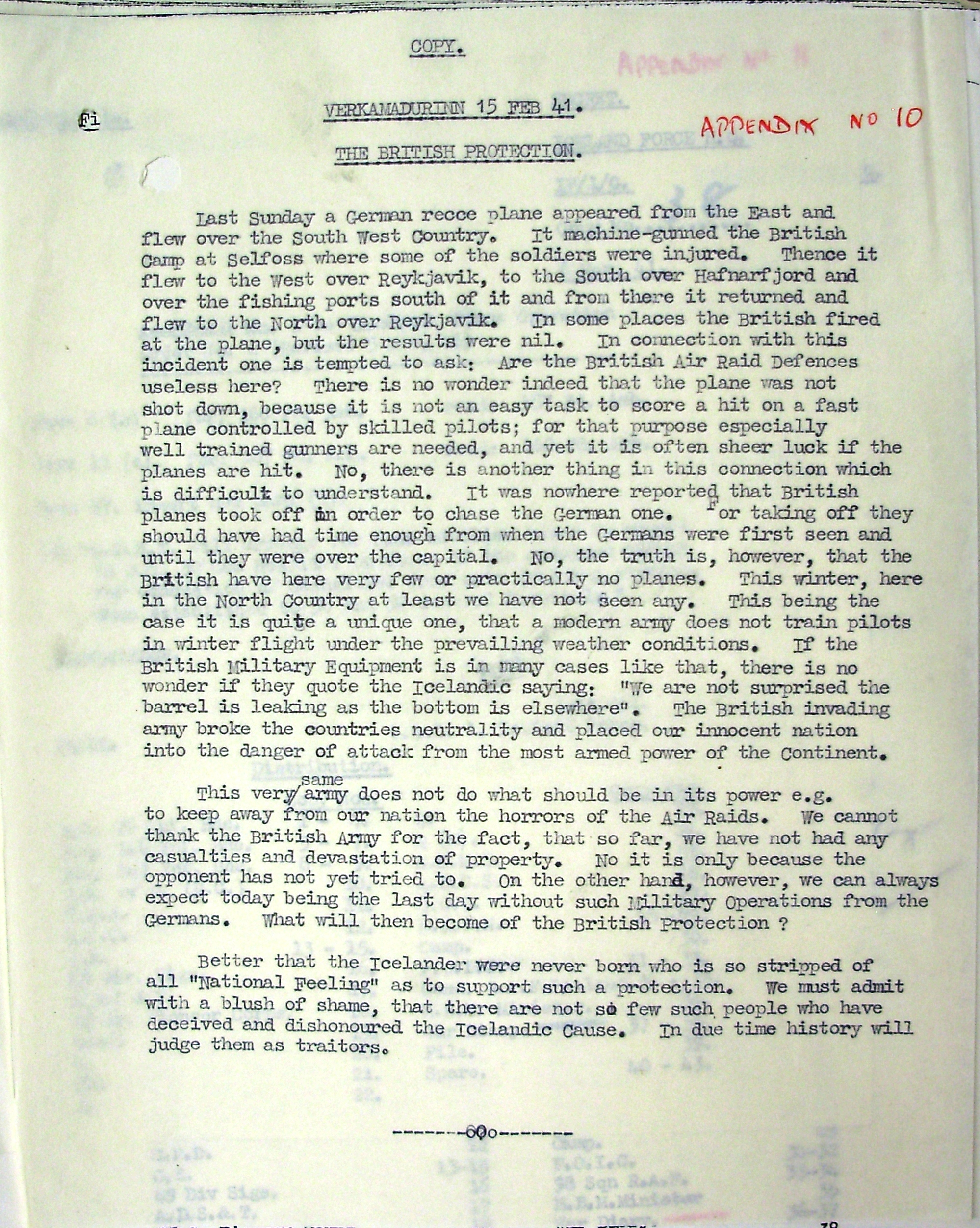 G Branch Mar 1941 App 10 Page 1.JPG