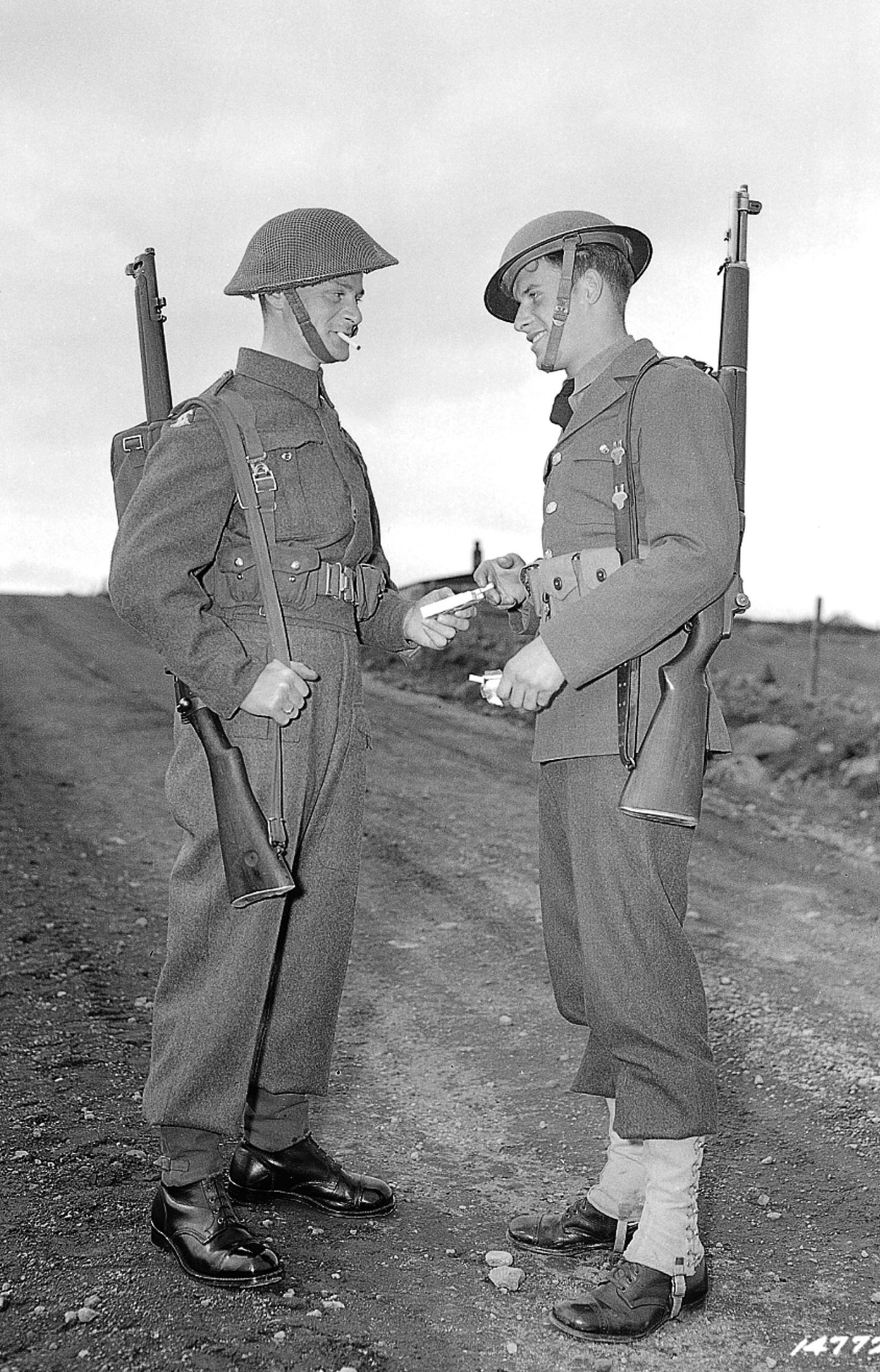 American Garrison 70 Brigade