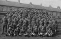 C Coy 1TS prior to embarkation to B E F.jpg