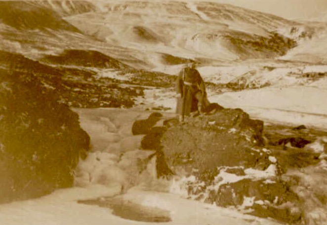 File:Fred Hensley in Iceland.jpeg
