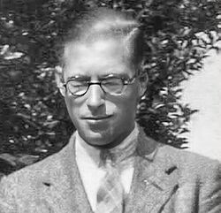 Lt F C Livesey.