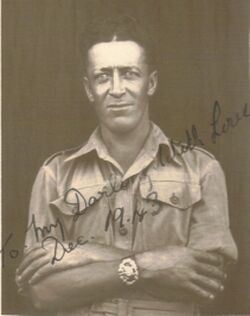 CSM McKie