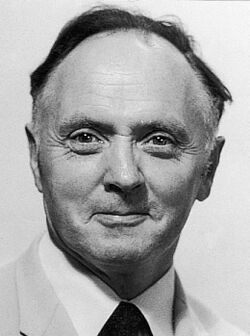 Dr Michael Peebles LEWIS